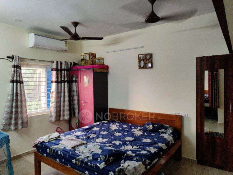 3 BHK Flat In Sri Ayyan Sri Ayyan Homes For Sale  In Madipakkam