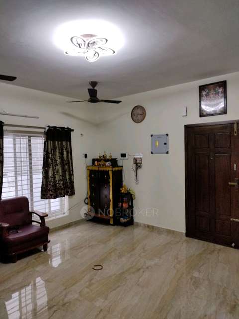 3 BHK Flat In Sri Ayyan Sri Ayyan Homes For Sale  In Madipakkam