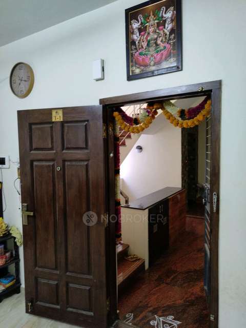 3 BHK Flat In Sri Ayyan Sri Ayyan Homes For Sale  In Madipakkam
