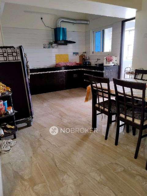 3 BHK Flat In Sri Ayyan Sri Ayyan Homes For Sale  In Madipakkam