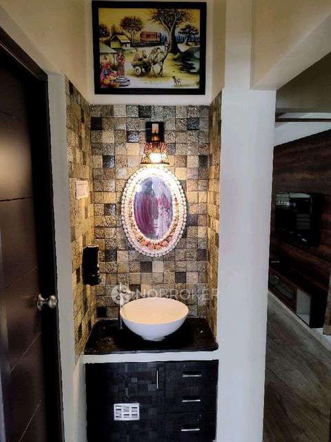 3 BHK Flat In Sri Ayyan Sri Ayyan Homes For Sale  In Madipakkam