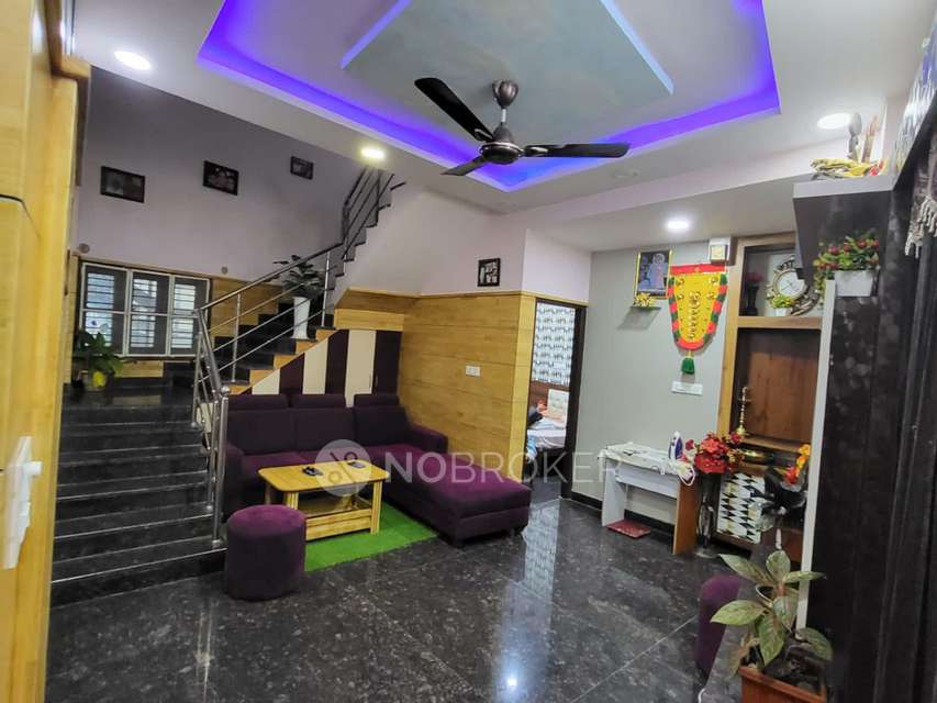 4+ BHK House For Sale  In Bileshivale