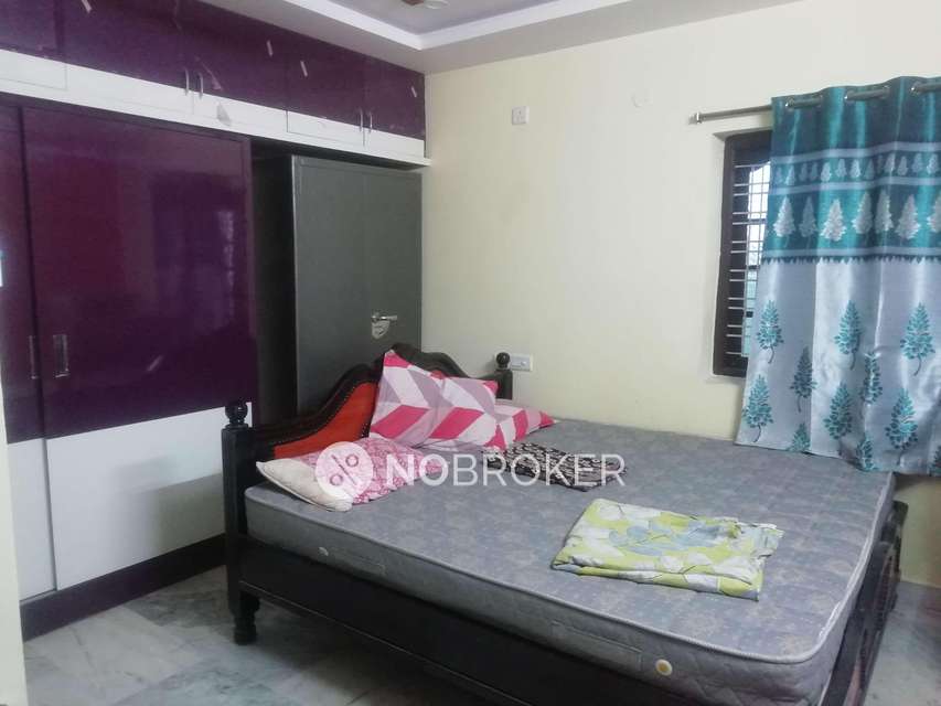 4 BHK House For Sale  In Radhamma Colony