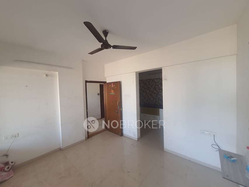 1 BHK Flat In Hillshire For Sale  In Wagholi