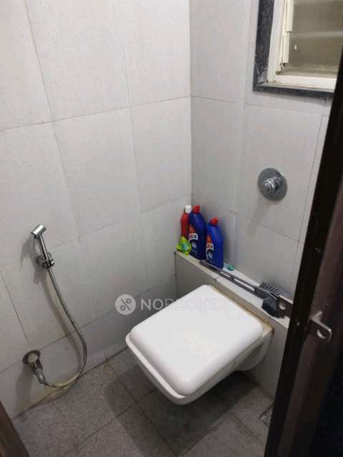 1 BHK Flat In Hillshire For Sale  In Wagholi