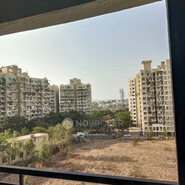 2 BHK Flat In Vastu Dreams Ii For Sale  In Chikhali