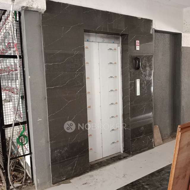 2 BHK Flat In Vastu Dreams Ii For Sale  In Chikhali