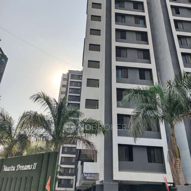2 BHK Flat In Vastu Dreams Ii For Sale  In Chikhali