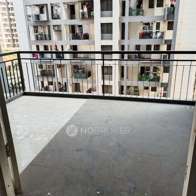 2 BHK Flat In Vastu Dreams Ii For Sale  In Chikhali