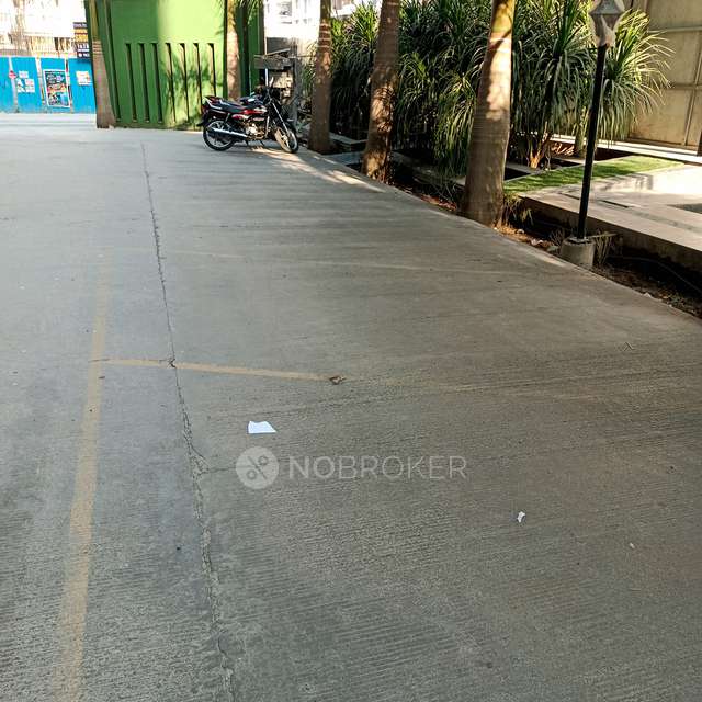 2 BHK Flat In Vastu Dreams Ii For Sale  In Chikhali