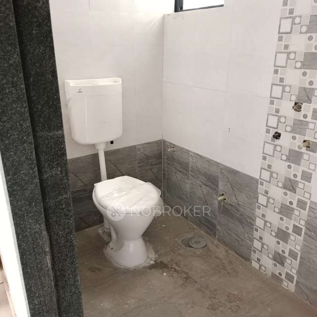 2 BHK Flat In Vastu Dreams Ii For Sale  In Chikhali