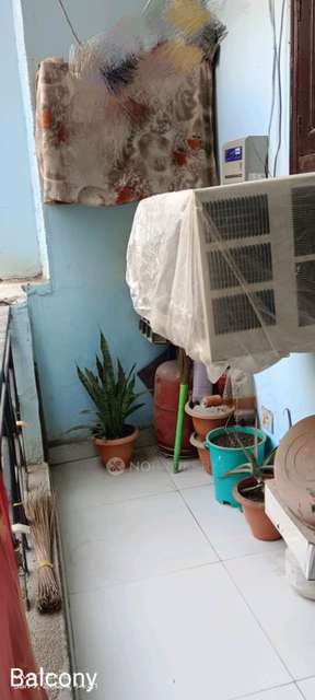 2 BHK Flat In Apartment 58 Gaz Flat For Sale  In Block S, Joga Bai, Okhla, New Delhi, South Delhi, Delhi, India