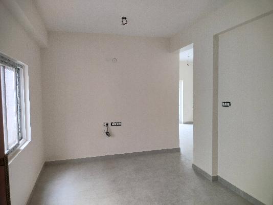 3 BHK Flat In Swathi&#39;s Skyline For Sale  In Gajularamaram