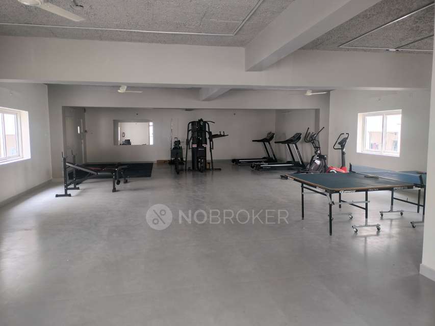 3 BHK Flat In Swathi&#39;s Skyline For Sale  In Gajularamaram