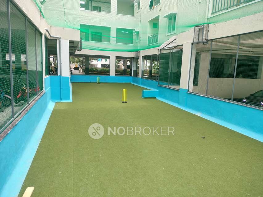 3 BHK Flat In Swathi&#39;s Skyline For Sale  In Gajularamaram