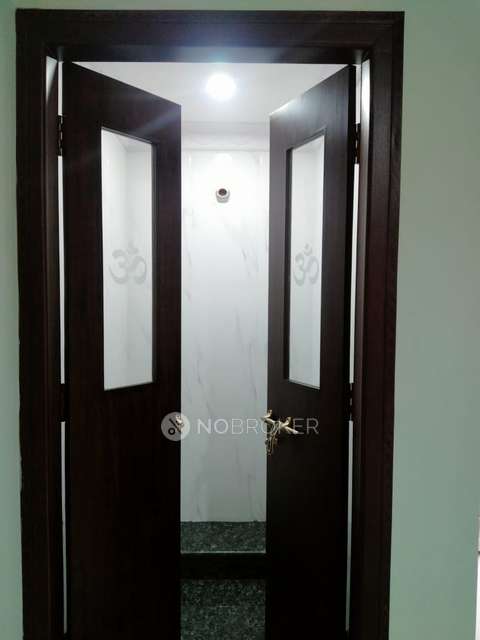 2 BHK House for Rent  In Hmt Layout