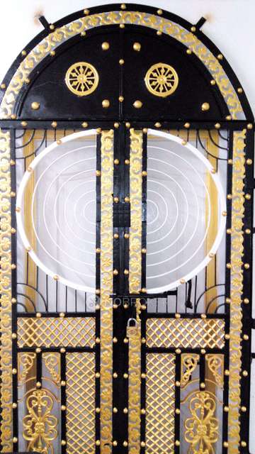 3 BHK Flat In Aswani Sitara For Sale  In Marsur