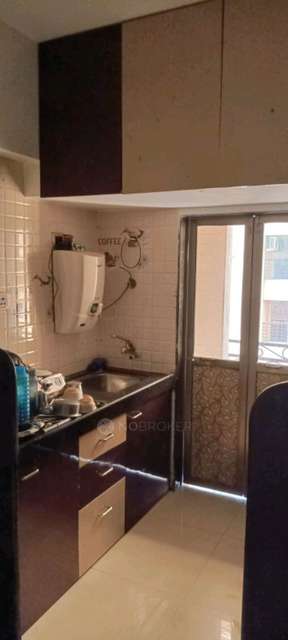 1 BHK Flat In Shantee Meera Avenue For Sale  In Vasai East