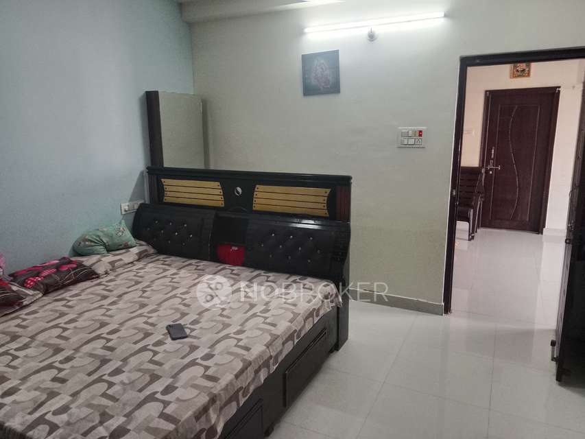 2 BHK Flat In Siri Enclave For Sale  In Hayathnagar