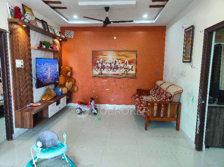 2 BHK Flat In Hayathnagar_khasla For Sale  In Bommala Gudi