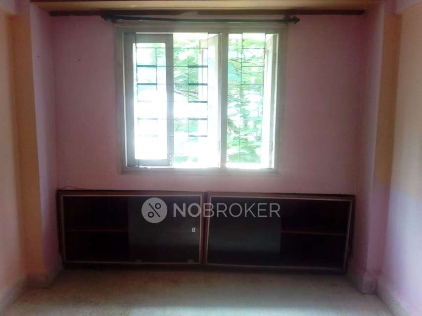 1 BHK Flat In Lokpuram Chs For Sale  In Thane West