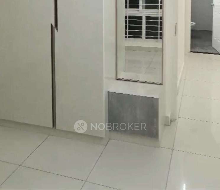 3 BHK Flat In Mahaveer Ranches for Rent  In Hosa Road