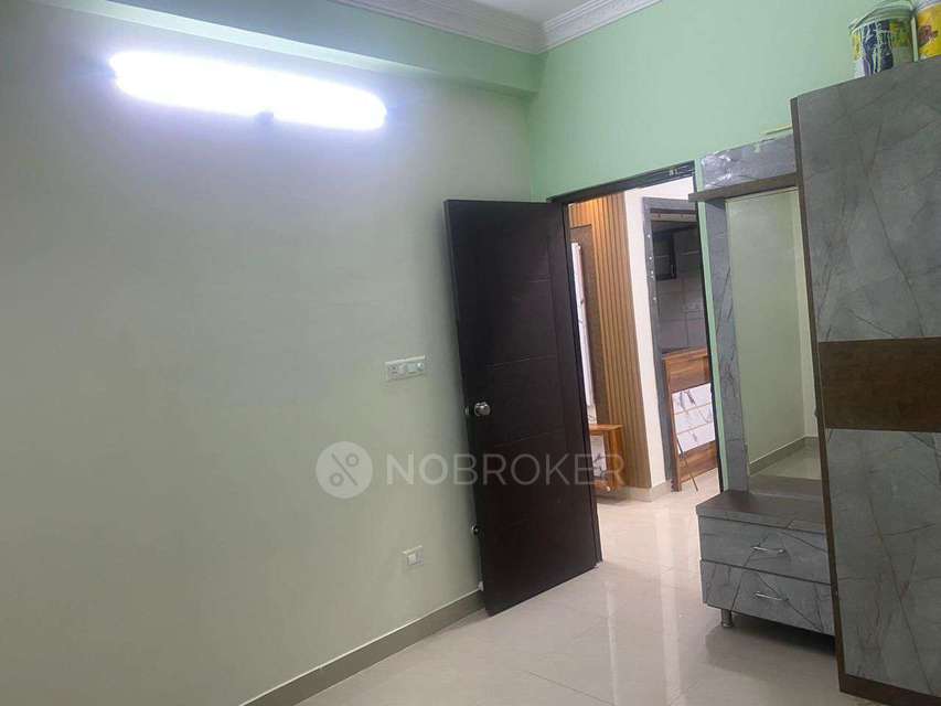 3 BHK Flat In  Envirise East, Hyderabad for Rent  In Annojiguda