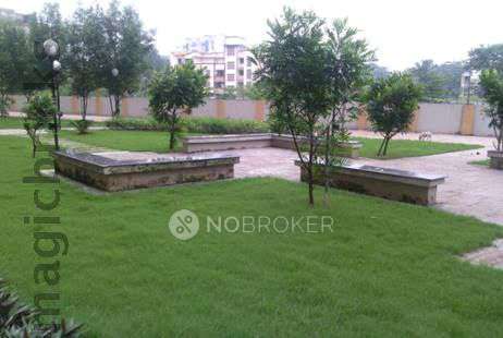 3 BHK Flat In Neelsidhi Balaji Garden For Sale  In Dombivli