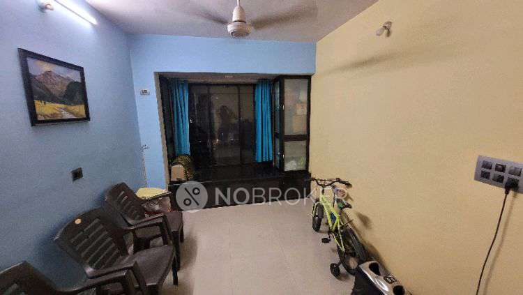 3 BHK Flat In Neelsidhi Balaji Garden For Sale  In Dombivli