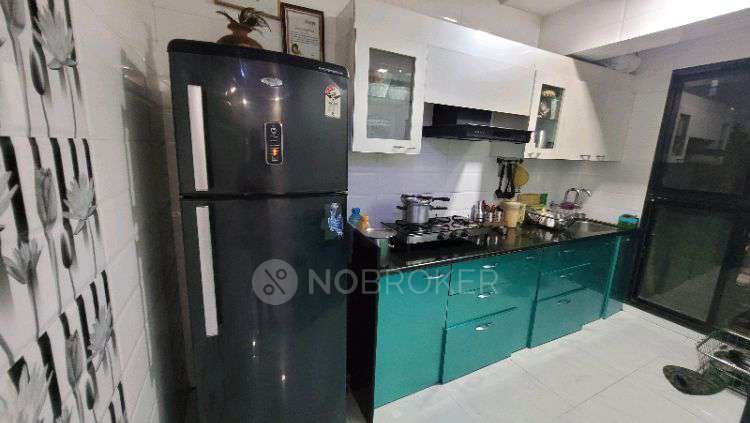 3 BHK Flat In Neelsidhi Balaji Garden For Sale  In Dombivli