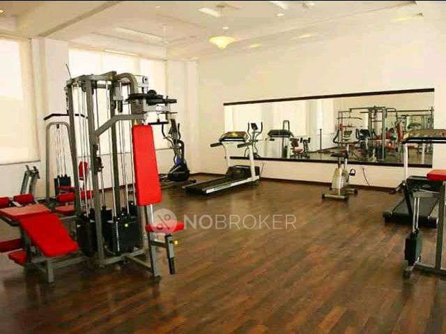 3 BHK Flat In Neelsidhi Balaji Garden For Sale  In Dombivli