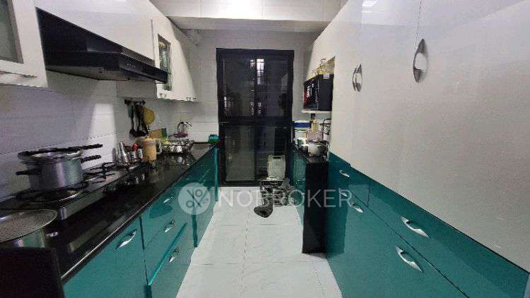 3 BHK Flat In Neelsidhi Balaji Garden For Sale  In Dombivli