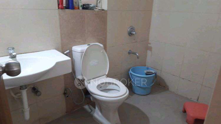 2 BHK Flat In Megapolis Smart Homes I-sparklet, Hinjewadi for Rent  In Hinjewadi