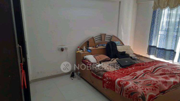 2 BHK Flat In Megapolis Smart Homes I-sparklet, Hinjewadi for Rent  In Hinjewadi