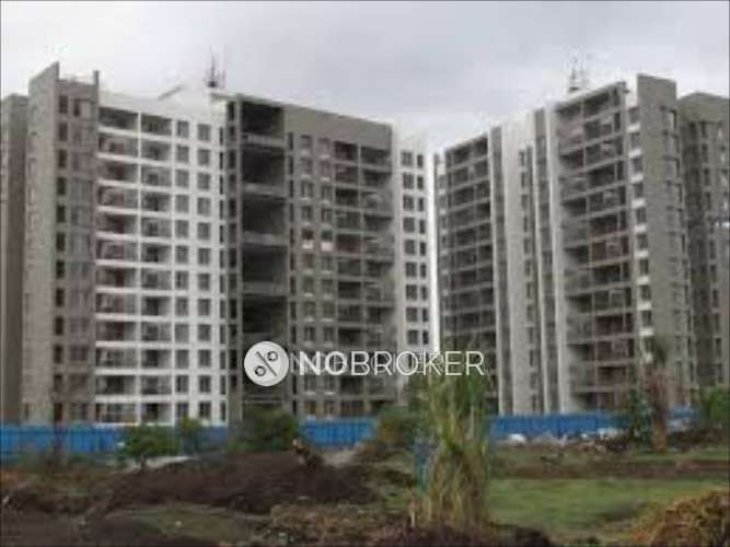 1 BHK Flat In D. R. Destination Ostia for Rent  In Moshi