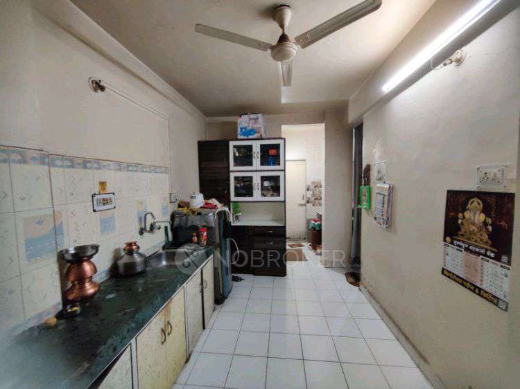 1 BHK Flat In Guruwar Peth Pune for Rent  In Guruwar Peth