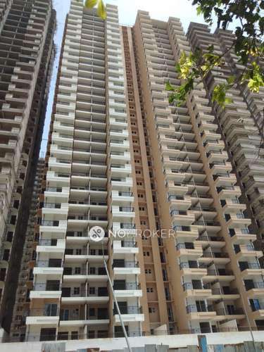 2 BHK Flat In Gaurs Siddhartham for Rent  In Siddharth Vihar