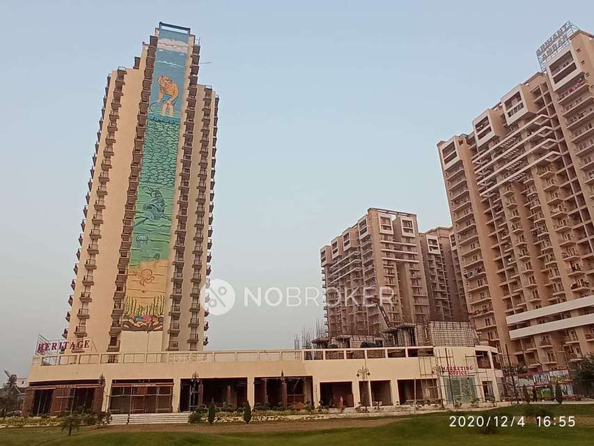 2 BHK Flat In Flora Heritage for Rent  In Bisrakh