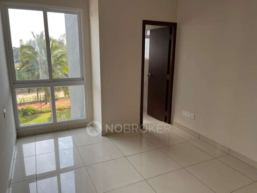 3 BHK Flat In Prestige Tech Cloud for Rent  In Devanahalli