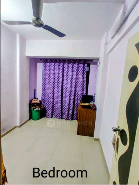 1 BHK Flat In Om Sai Apartment For Sale  In Panvel