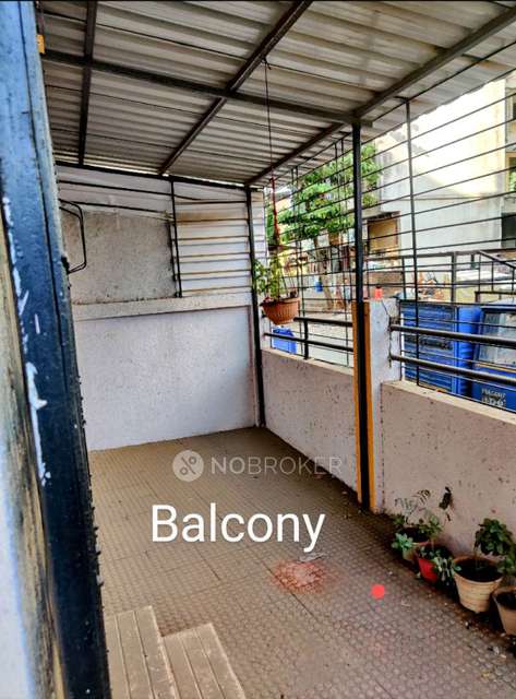 1 BHK Flat In Om Sai Apartment For Sale  In Panvel