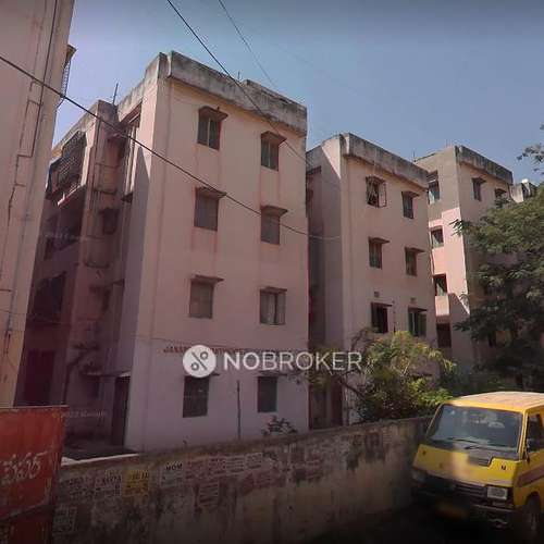 2 BHK Flat In Janapriya Apartments V for Rent  In Miyapur