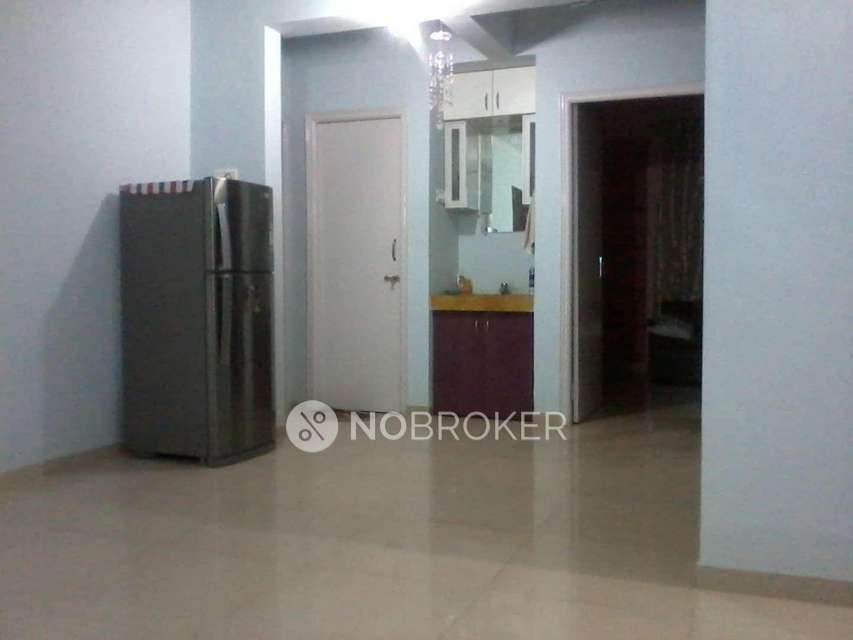 3 BHK Flat In Shroff Srushti For Sale  In Mahalunge