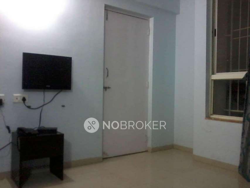 3 BHK Flat In Shroff Srushti For Sale  In Mahalunge