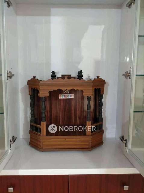 3 BHK Flat In Peace Park  For Sale  In Peace Park Apartment Chandapura, Belagaranahalli