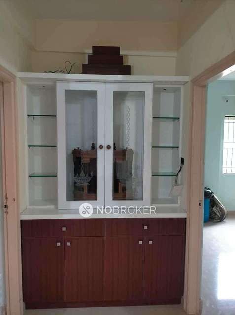 3 BHK Flat In Peace Park  For Sale  In Peace Park Apartment Chandapura, Belagaranahalli