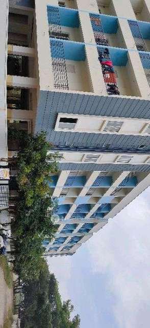 3 BHK Flat In Peace Park  For Sale  In Peace Park Apartment Chandapura, Belagaranahalli