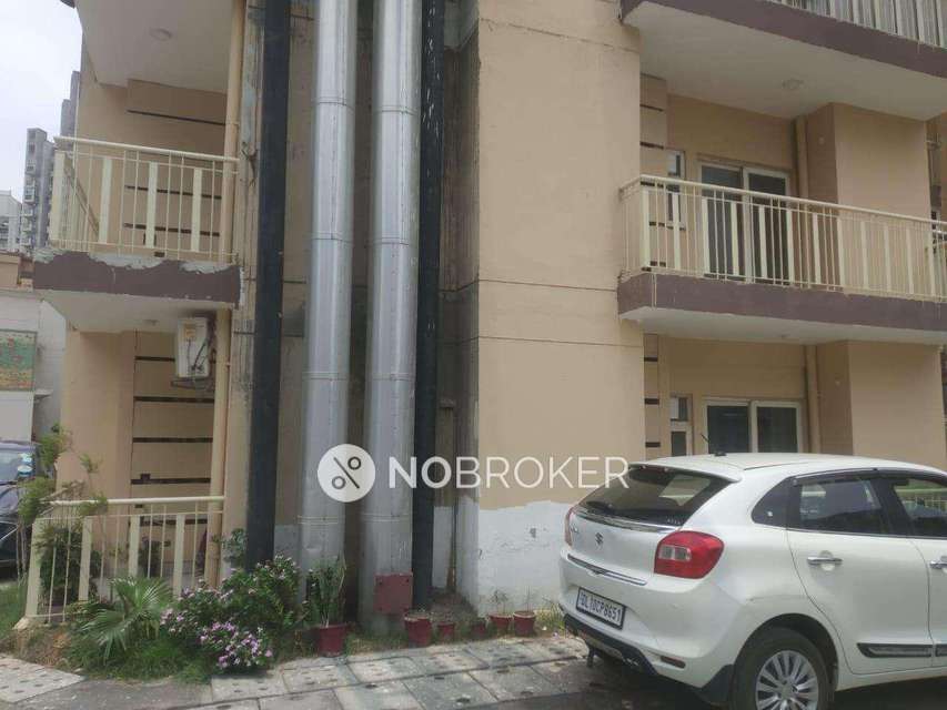 3 BHK Flat In French Apartment For Sale  In Sector-16b
