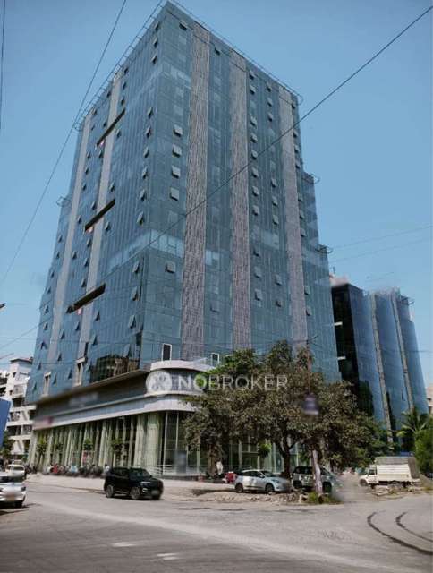 Office Space in Baner, Pune for Rent 