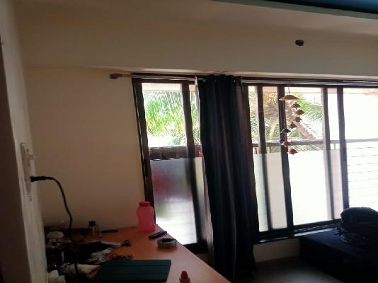 2 BHK Flat In Gokul Valley Society For Sale  In Andheri East